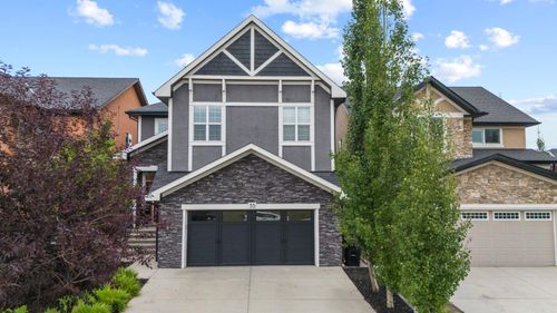 55 Aspenshire Dr Sw, Calgary, AB, T3H0M2 | Card Image