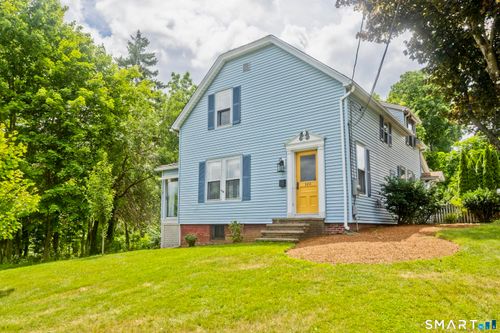 320 Mapleton Ave, Suffield, CT, 06078-1706 | Card Image