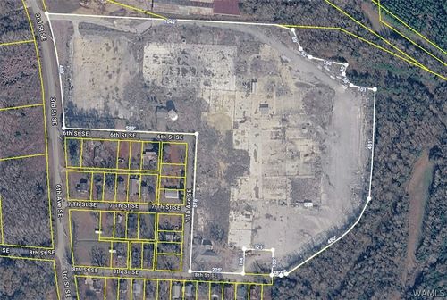 0 8th St Se, Fayette, AL, 35555 | Card Image