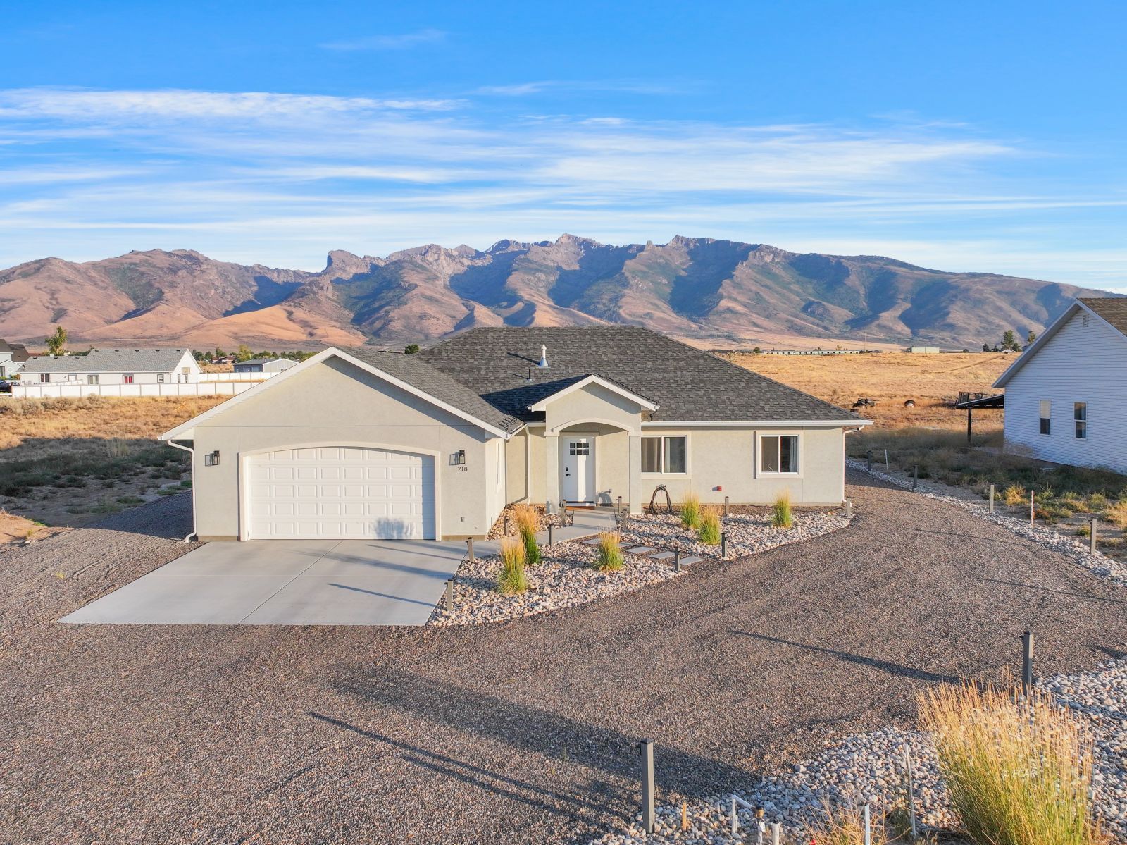 Bronco Dr, Spring Creek, NV 89815