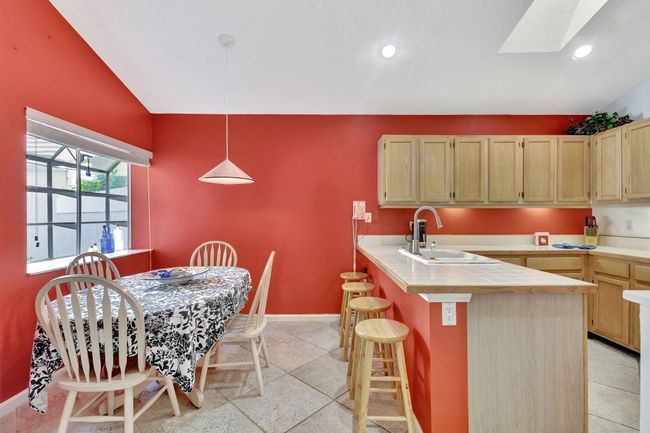 9158 Heathridge Dr, House other with 3 bedrooms, 3 bathrooms and null parking in West Palm Beach FL | Image 13