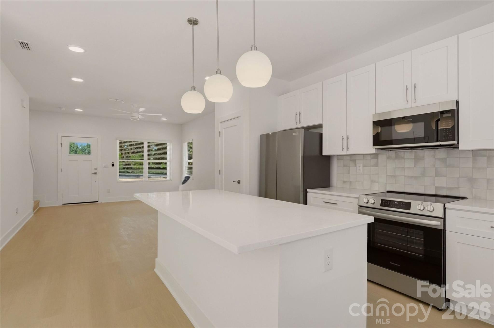 Residential in Charlotte 5