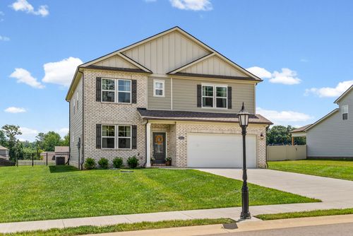 8524 Turnbull Dr, Pleasant View, TN, 37146 | Card Image