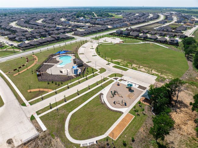 Beazer Homes Whitewing Trails | Image 20