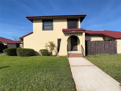 467 Hunter Cir, KISSIMMEE, FL, 34758-3332 | Card Image