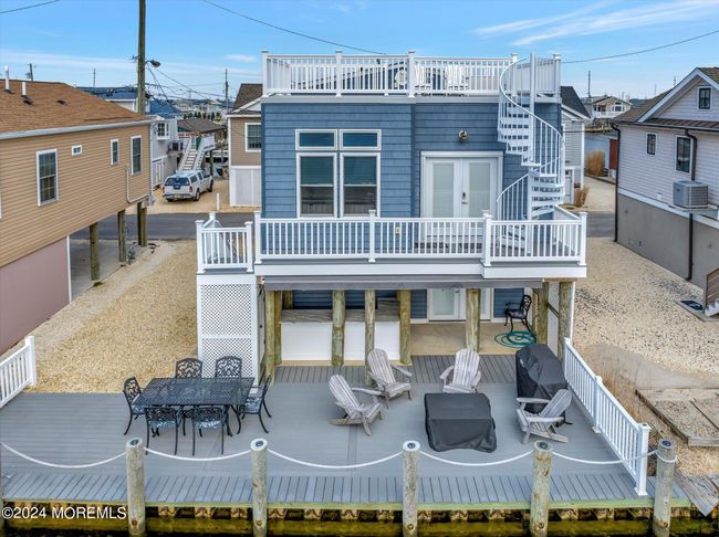 3309 Moonrise Ln, House other with 3 bedrooms, 2 bathrooms and null parking in Lavallette NJ | Image 46