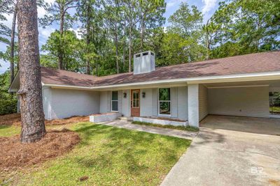 510 N Ingleside Street, House other with 3 bedrooms, 2 bathrooms and null parking in Fairhope AL | Image 2