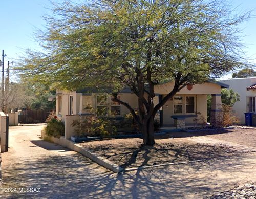 1624 E 7th St, Tucson, AZ, 85719-5507 | Card Image