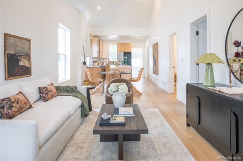 4027 Navajo Street, Denver, CO, 80211 | Card Image