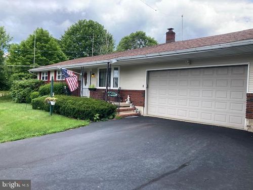 8 Mansure Rd, BARNESVILLE, PA, 18214-2114 | Card Image