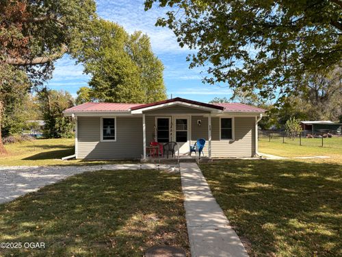 408 S Main St, Jasper, MO, 64755-9141 | Card Image