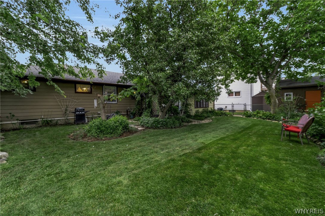 Residential in Lackawanna 3