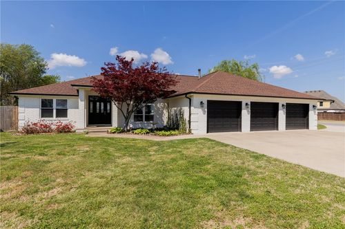 1261 Mount Hebron Road, Rogers, AR, 72758 | Card Image