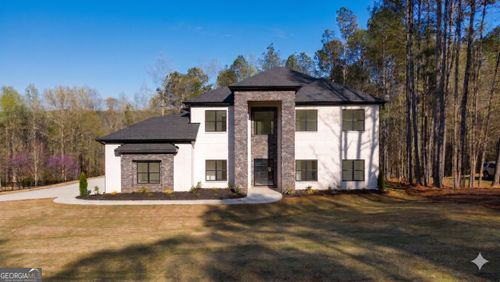 0 Kingscastle Drive, Ellenwood, GA, 30294 | Card Image