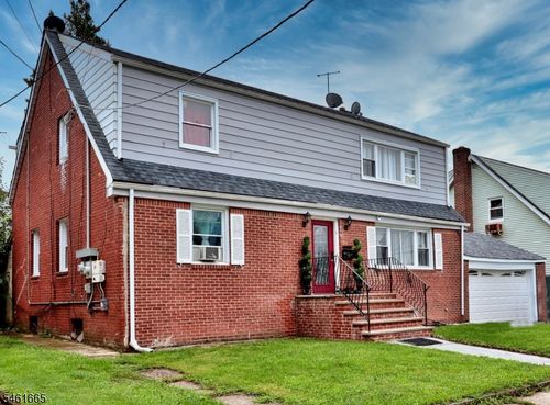 14 Sheridan St, Irvington, NJ, 07111-3025 | Card Image