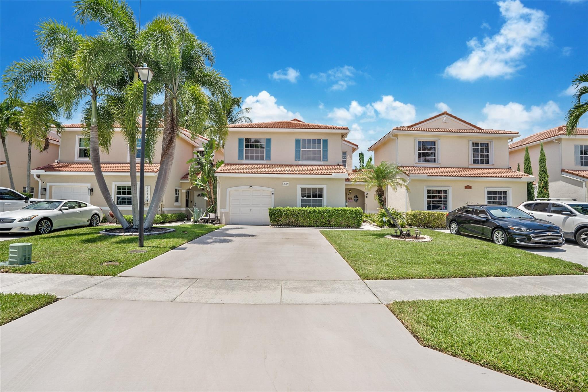 Edisto Dr, Lake Worth, FL 33467