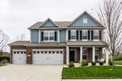 5123 Aegis Drive, House other with 4 bedrooms, 2 bathrooms and null parking in Noblesville IN | Image 1