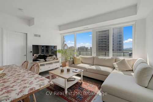 1109-95 Oneida Cres, Richmond Hill, ON, L4B0H5 | Card Image