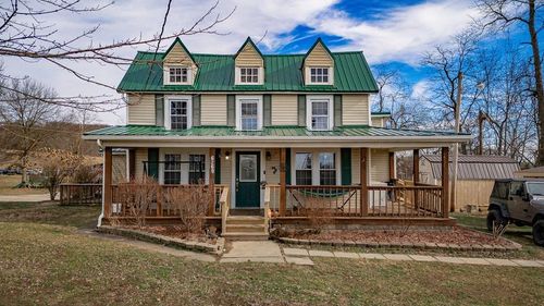 6269 Beaver Pike, Beaver, OH, 45613-9306 | Card Image