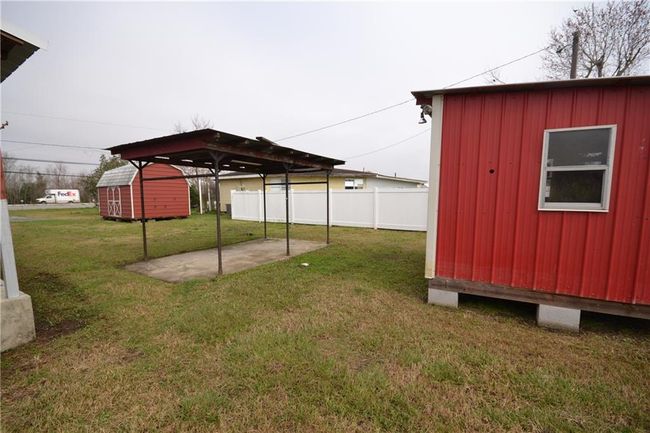 3924 Highway 90 E, House other with 3 bedrooms, 2 bathrooms and null parking in Des Allemands LA | Image 31