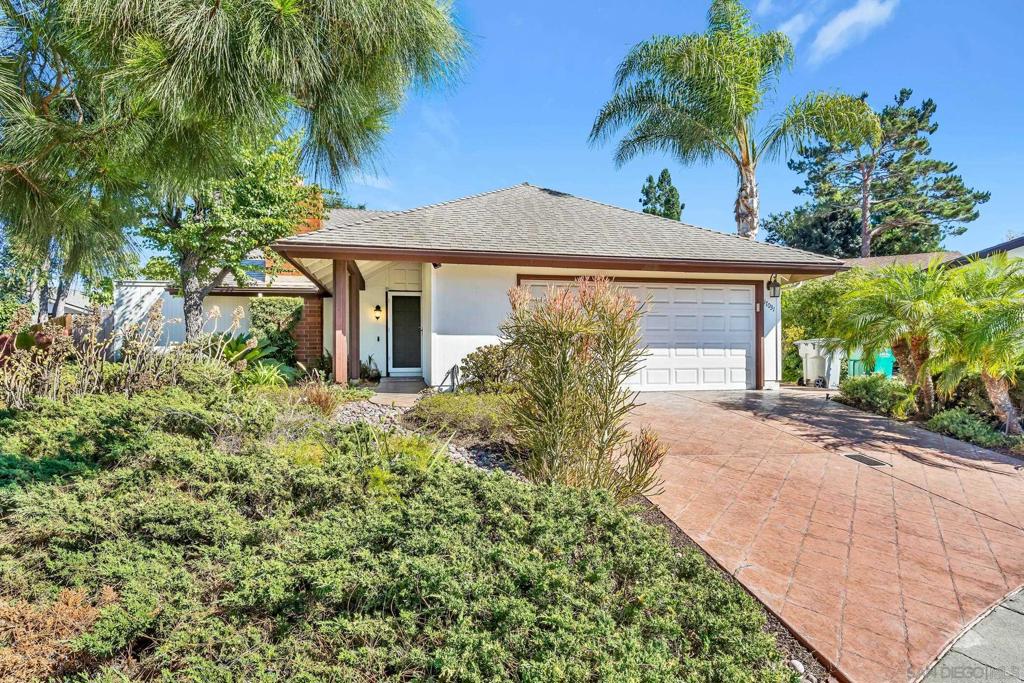 Residential in San Diego 2