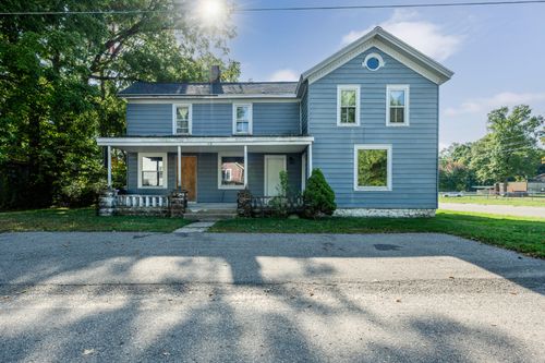 312 W Madison St, Berrien Springs, MI, 49103-1127 | Card Image