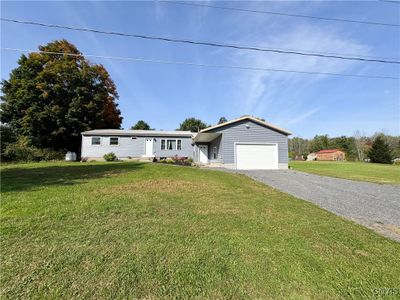 5085 State Route 3, House other with 4 bedrooms, 1 bathrooms and null parking in Mexico NY | Image 2