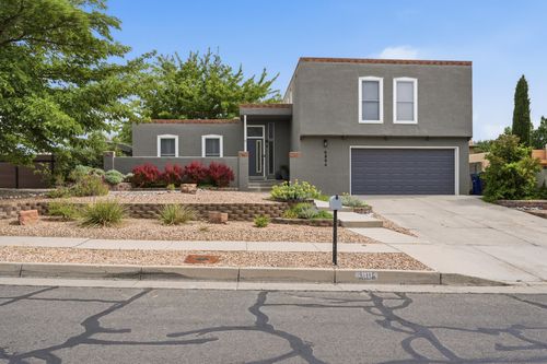 6804 Beck Dr Ne, Albuquerque, NM, 87109-3759 | Card Image