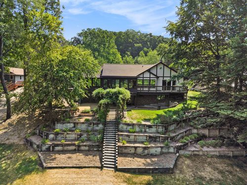 21049 Dana Drive Drive, Bedford Charter Township, MI, 49017 | Card Image