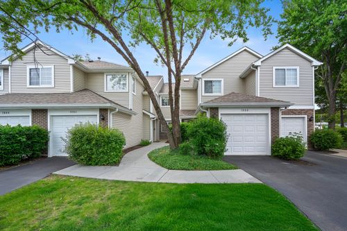 1008-1008 Wilson Ave, Lombard, IL, 60148-3707 | Card Image
