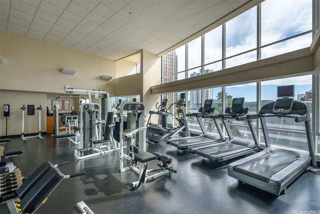 II-1801 - 1296 Kapiolani Blvd, Condo with 1 bedrooms, 1 bathrooms and 1 parking in Honolulu HI | Image 14