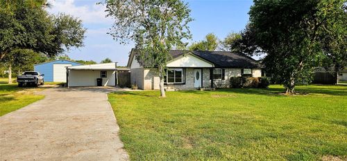 13103 County Road 65, Rosharon, TX, 77583-6207 | Card Image