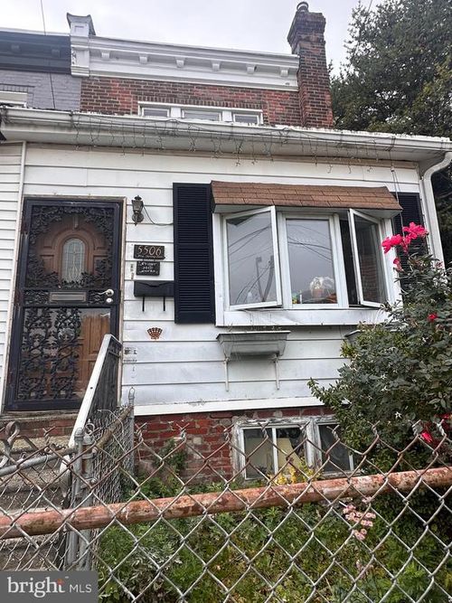 5506 Devon Street, PHILADELPHIA, PA, 19138 | Card Image