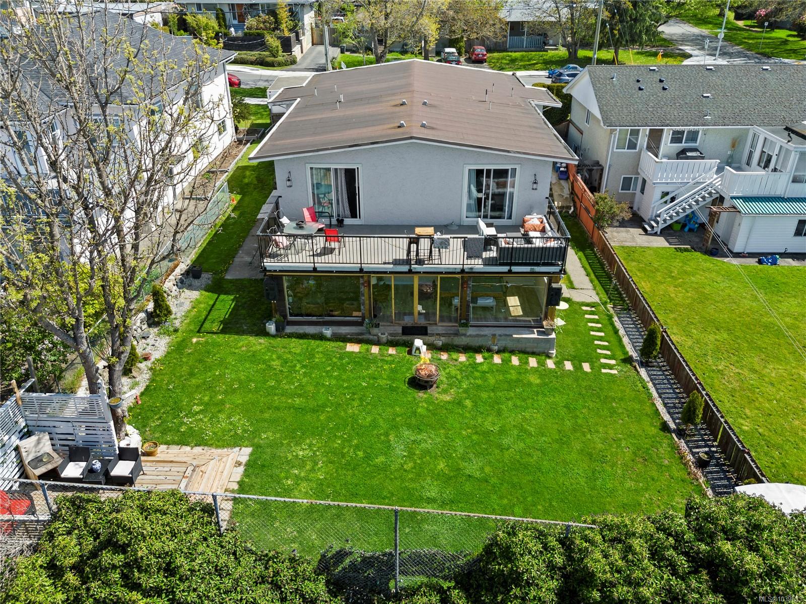Residential in Saanich 3