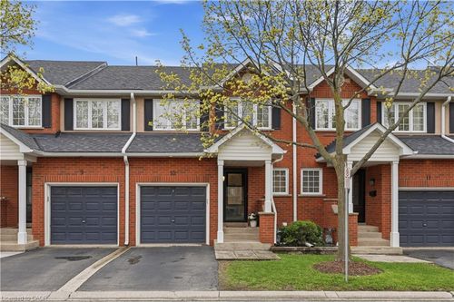 10-2880 Headon Forest Dr, Burlington, ON, L7M4H2 | Card Image