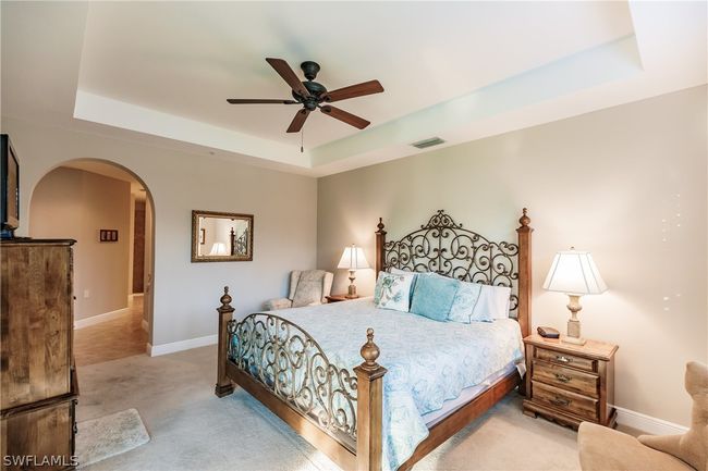 NEW HIGH QUALITY CARPET IN THE MASTER BEDROOM! | Image 23