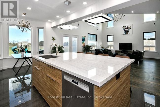 494164 Grey Road 2, House other with 3 bedrooms, 3 bathrooms and 12 parking in Municipality Of Grey Highlands ON | Image 12