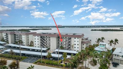 329 - 9011 Midnight Pass Road, Condo with 2 bedrooms, 2 bathrooms and null parking in SARASOTA FL | Image 2