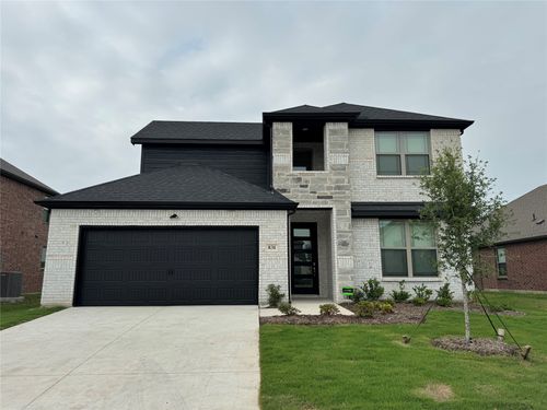 831 Rosebud Trl, Ferris, TX, 75125-2854 | Card Image