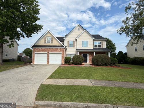 20 Stoney Point Ter, Covington, GA, 30014-7071 | Card Image