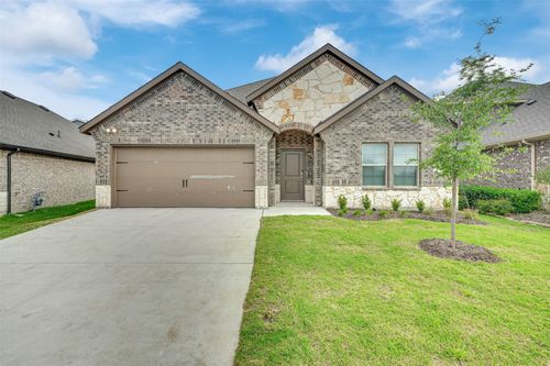 312 Pleasant Hill Ln, Fate, TX, 75189-4020 | Card Image