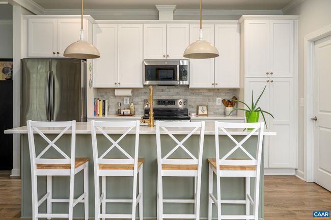 3707 Thicket Run Pl, House other with 4 bedrooms, 4 bathrooms and null parking in CHARLOTTESVILLE VA | Image 12