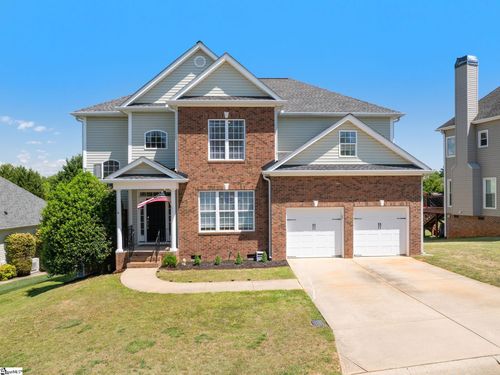 4 Glencreek Dr, Greer, SC, 29650-2564 | Card Image