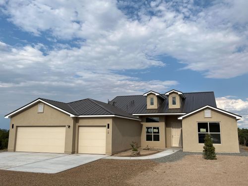 18 Punch Ct, Tijeras, NM, 87059-7554 | Card Image