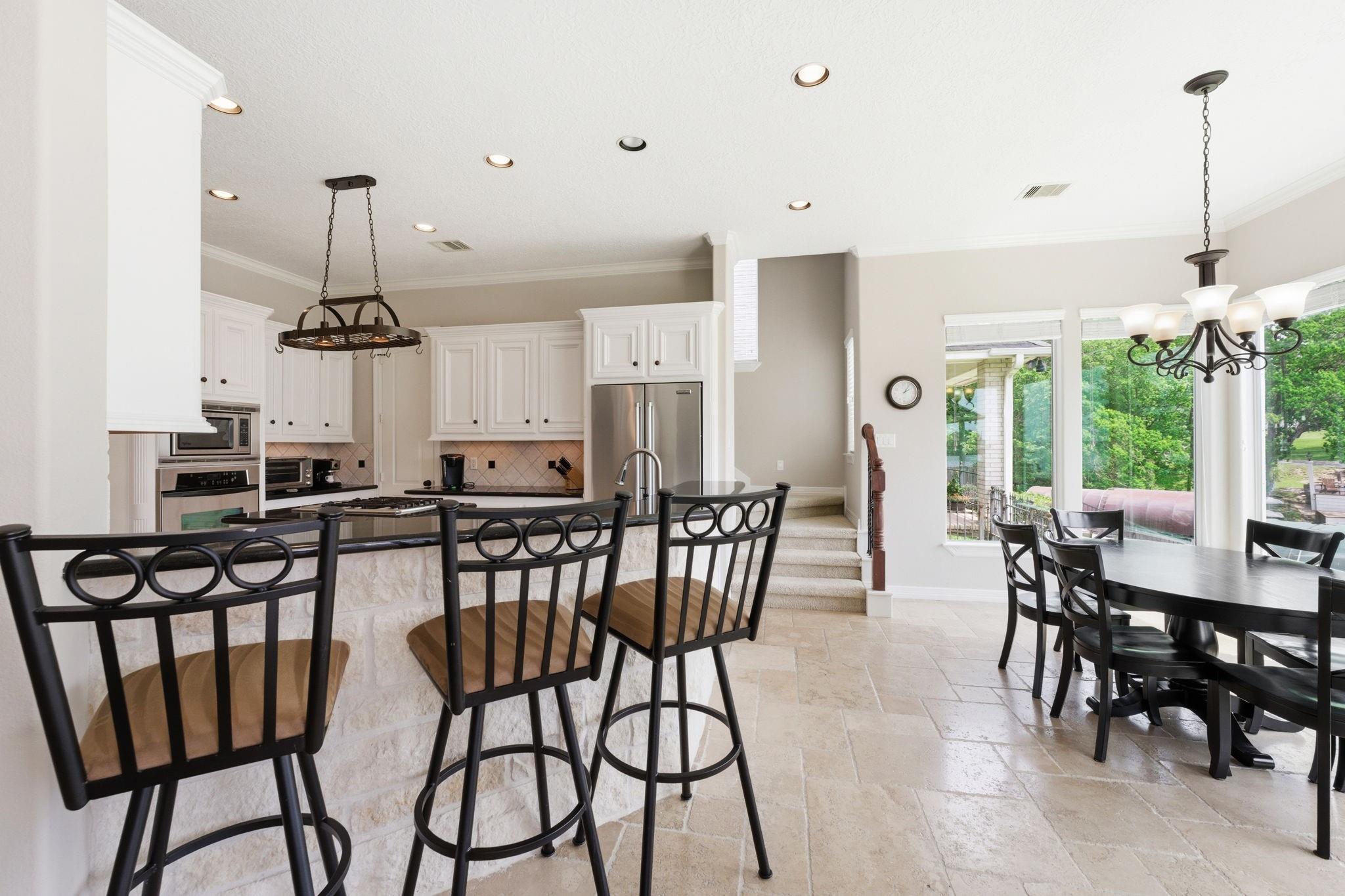 Residential in Conroe 5