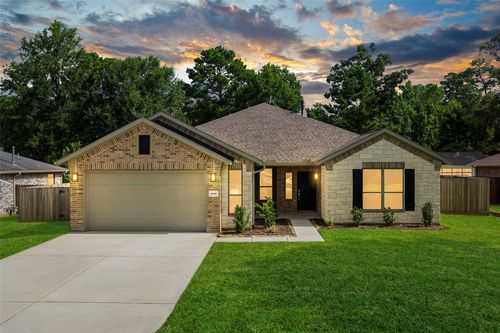 6618 Dillon Dr, Magnolia, TX, 77354-3161 | Card Image