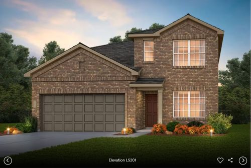 815 Rubber Tree Way, Buda, TX, 78610-4662 | Card Image