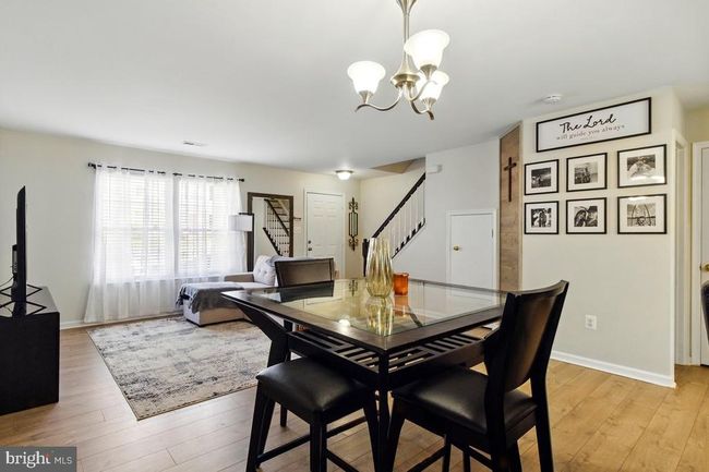 7688 Wankoma Dr, Townhouse with 3 bedrooms, 3 bathrooms and null parking in REMINGTON VA | Image 8