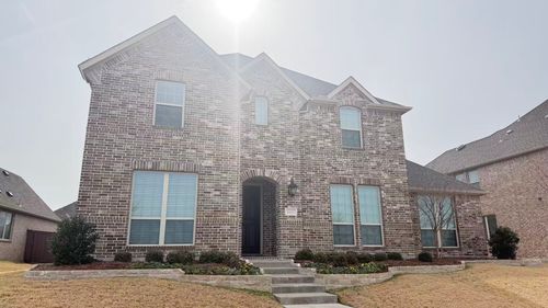 14151 Round Prairie Ln, Frisco, TX, 75035-2470 | Card Image
