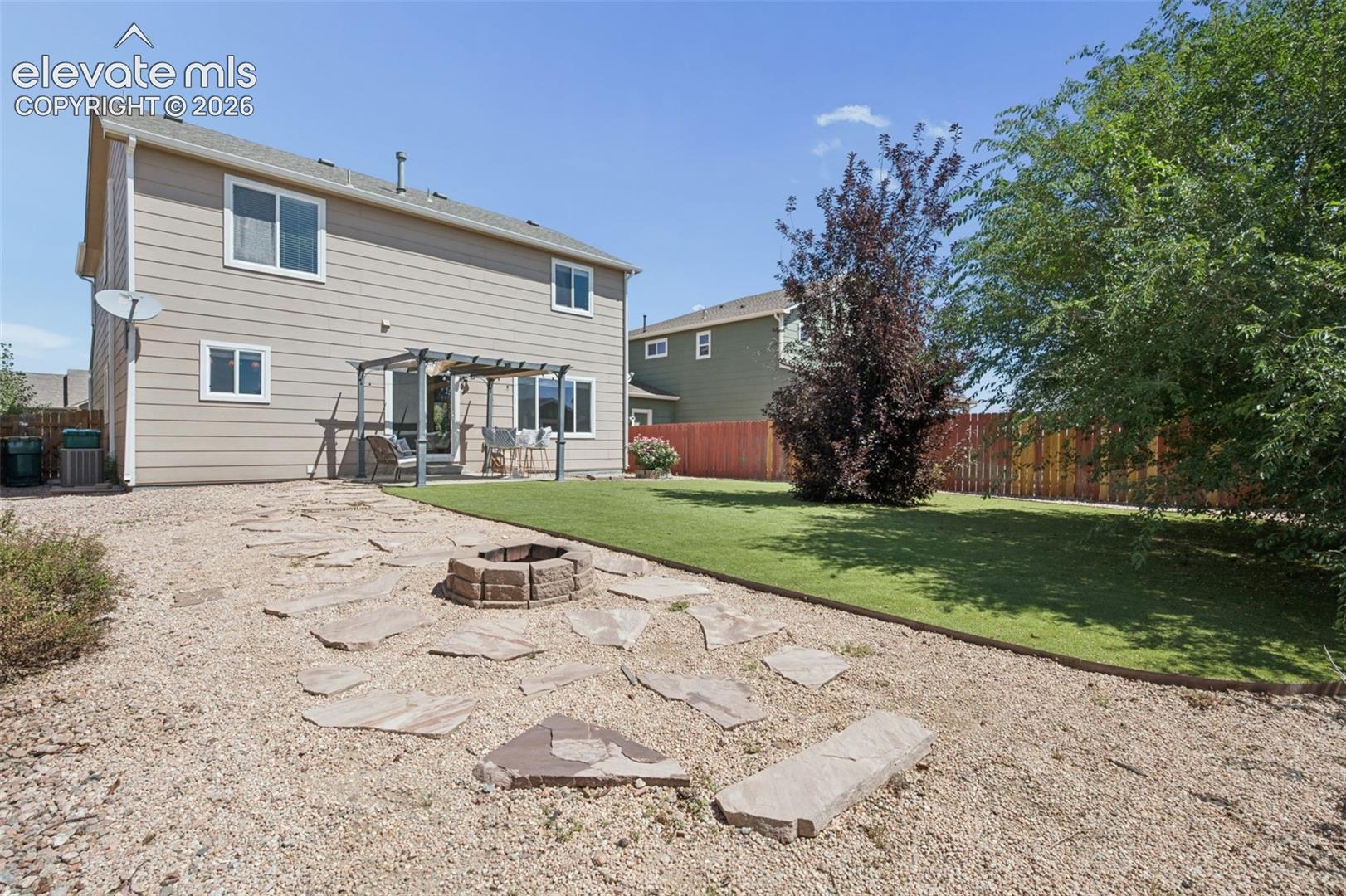 Residential in Colorado Springs